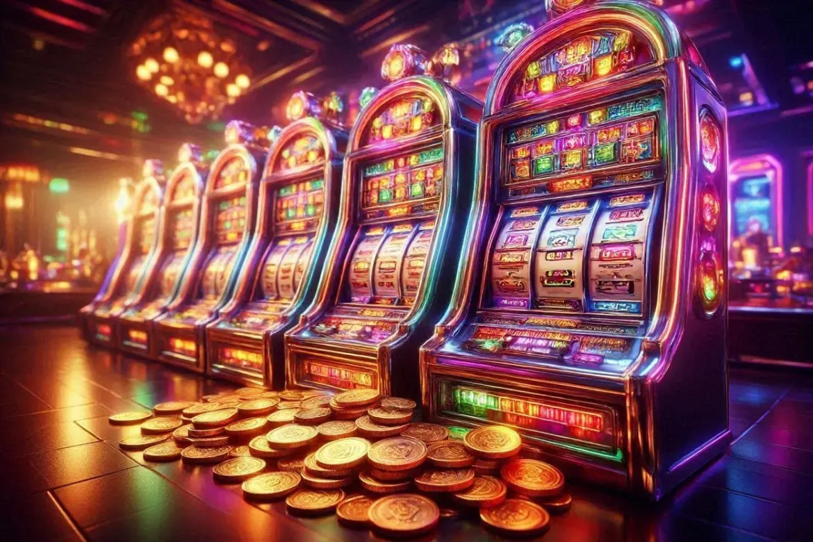 Reefspins Casino